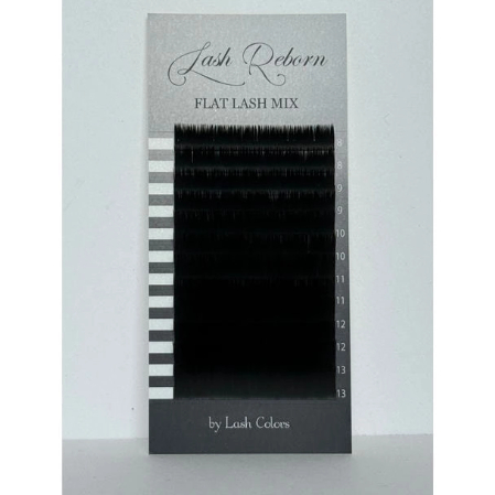 マツエク タレ目