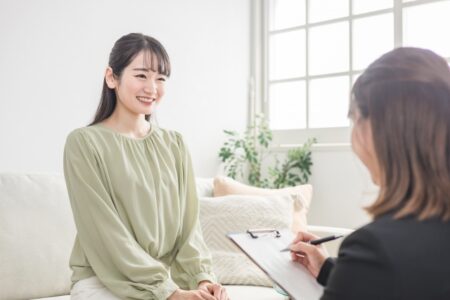 マツエク 生え際 痛い