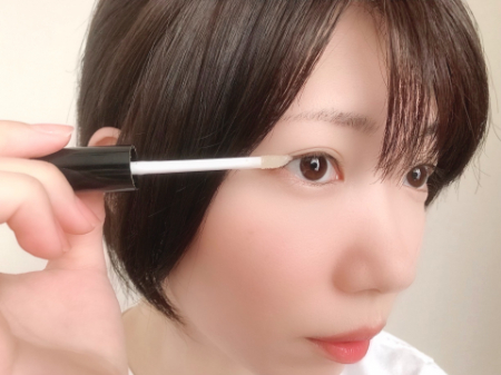 まつげ 美容 液 効果