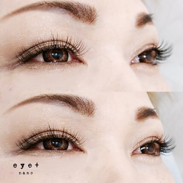 ナチュラルに盛れる 最高級セーブル毛を使用したマツエクデザイン9選 Beaute ボーテ ナチュラルに盛れる 最高級セーブル毛を使用したマツエクデザイン9選 Beaute ボーテ