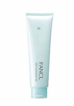 FANCL（ファンケル）/マイルドクレンジングジェル120g