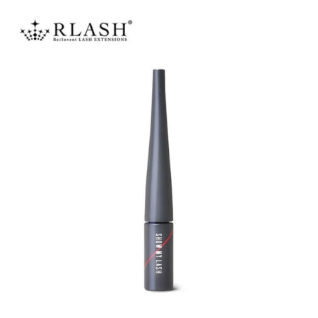 【R LASH】SHOW MY LASH