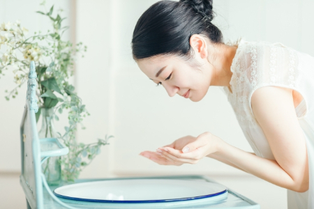 下まつ毛 エクステ 持ち