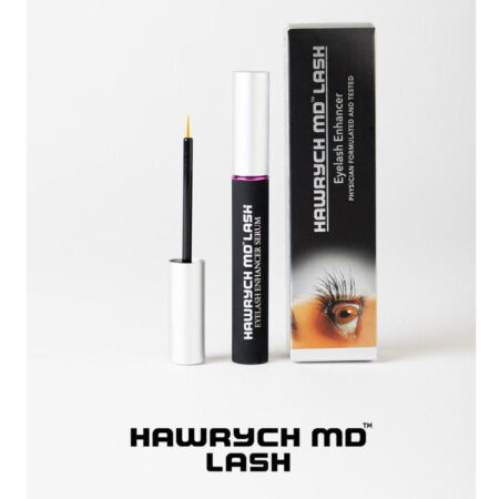 HAWRYCH MD LASH