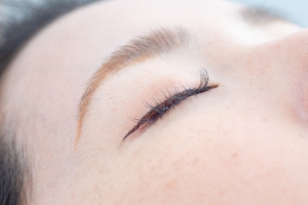 マツエク 似合わない