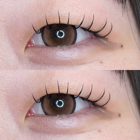 マツエク 似合わない