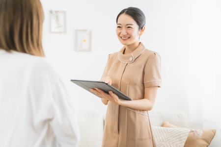 奥二重 マツエク