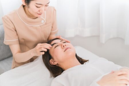 マツエク お直し