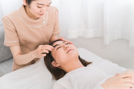 下まつげ マツエク 失敗