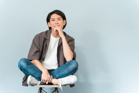 メンズ マツエク