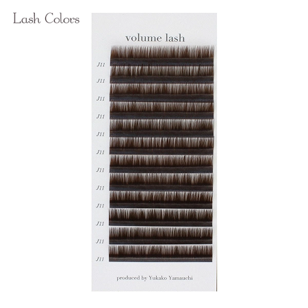 マツエク シングル ラッシュ