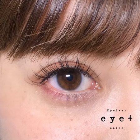 アーモンドアイ たれ目 丸目 アイリストが覚えておくべき人気の目の形3パターン おすすめデザイン Beaute ボーテ