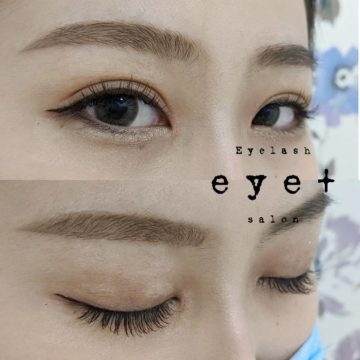 マツエク 100本