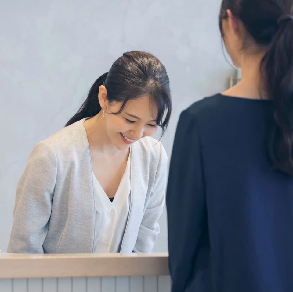 自分にあったサロンの見つけ方