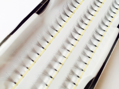 マツエク 似合わない