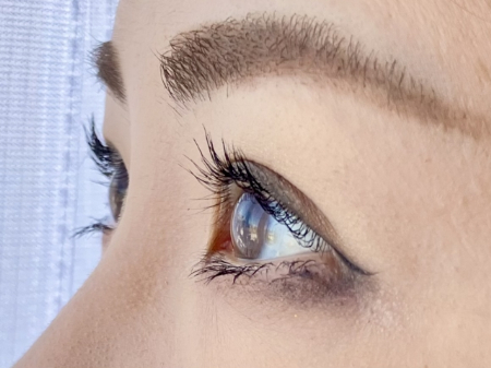 マツエク 似合わない