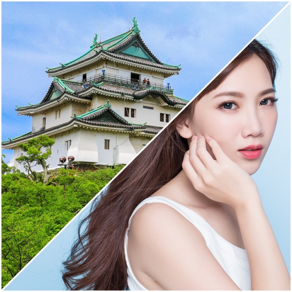 パリジェンヌラッシュリフト 和歌山