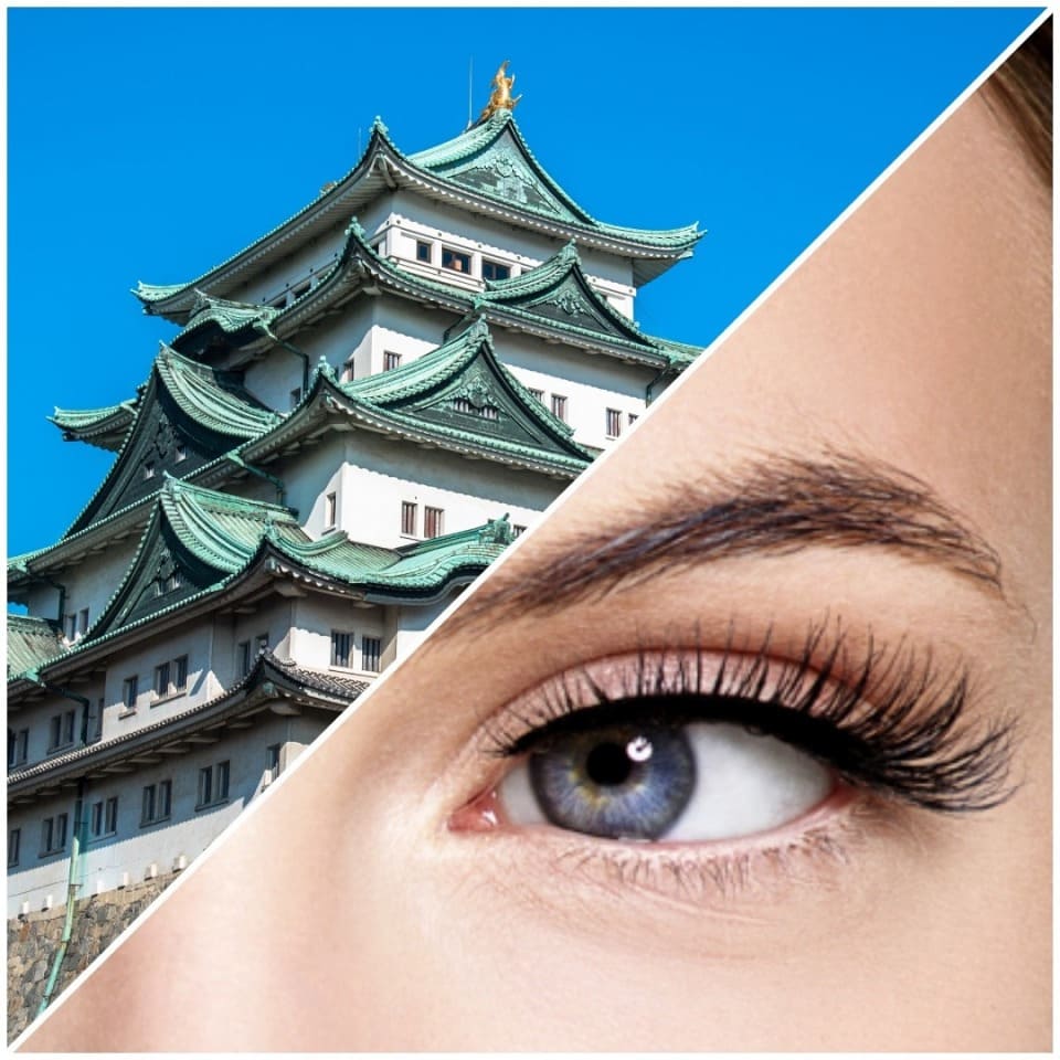 バインドロック 名古屋