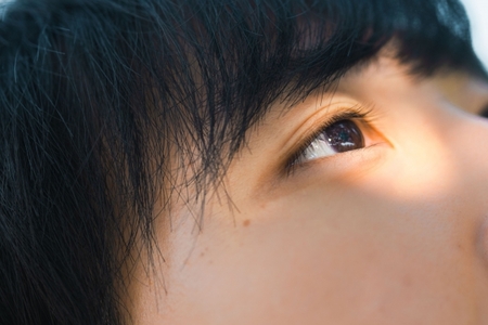 マツエク メンズ