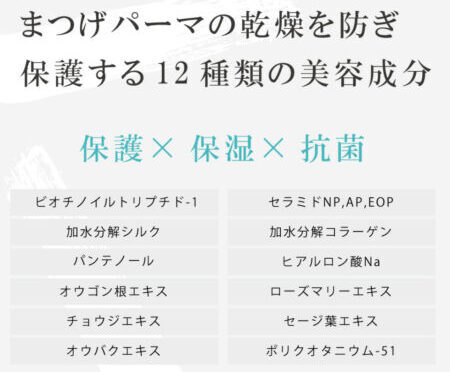 5月13日公開PlanSパオン カールアップマスカラ