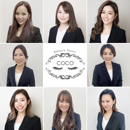 Cocoa Brown加藤真紀氏