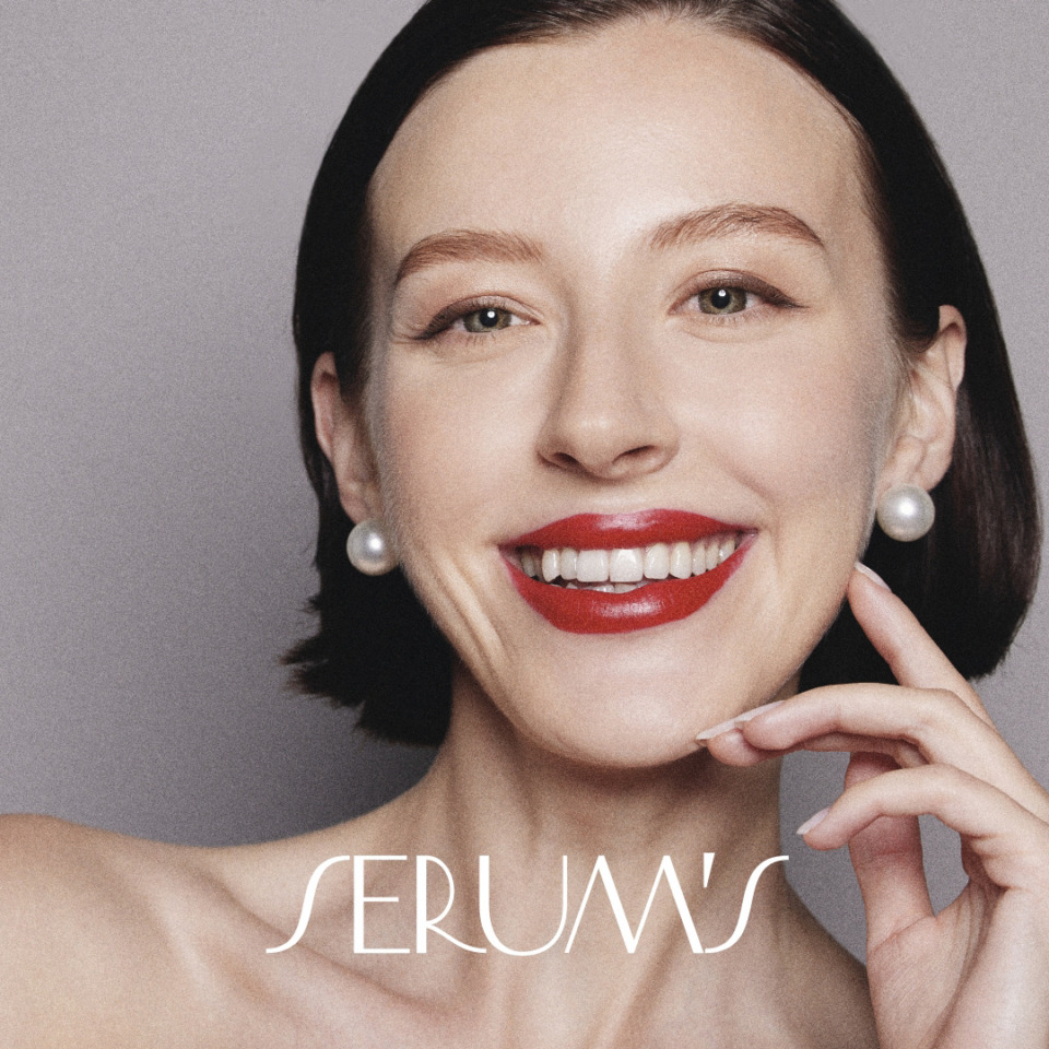 SERUM BROW