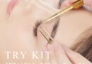 【アイラッシュ施術者スタートアップ企画始動】Miss eye d’or®が手掛けるトライアルキット「TRY KIT」とは