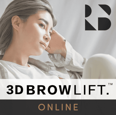 3DBROWLIFT