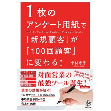 サロンに置く雑誌や本