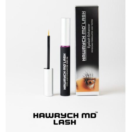 HAWRYCH MD LASH