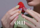 『oui nails』新作多数登場！ネイルコンテスト開催やアカデミー開校も｜HISTORIC