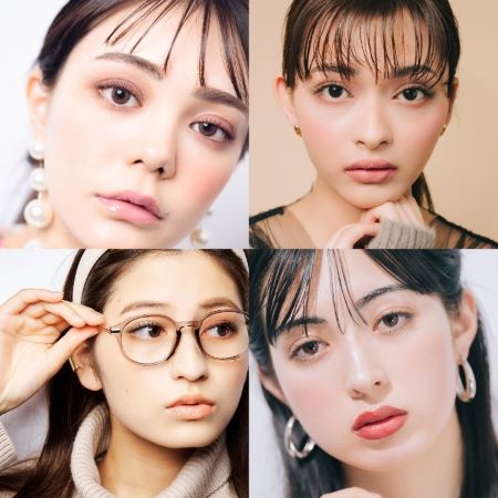 泉愛里さん「AIRI式まゆ毛とまつ毛のセットアップBOOK」