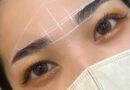 眉毛を糸でつくる！「アイブロウマッピング」の実例やおすすめ商材を紹介