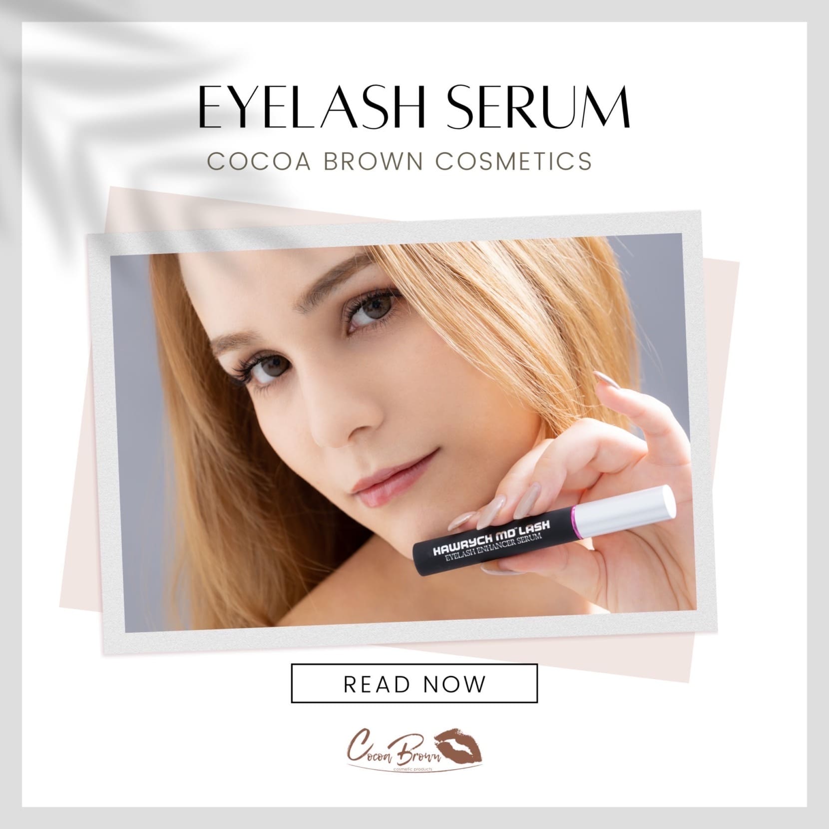 Cocoa Brown様9月掲出分