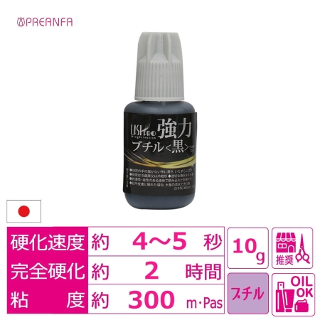 マツエク アレルギー