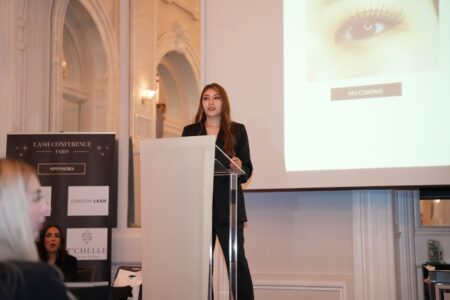 LASH CONFÉRENCE Paris 2023