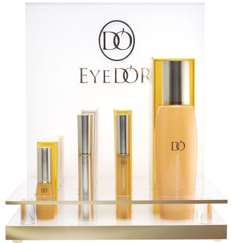 EYE D’OR（アイドール）