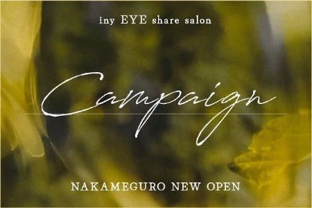 iny EYE share salon