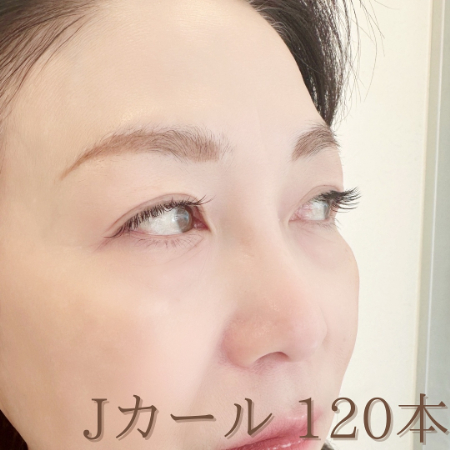 マツエク　流行り