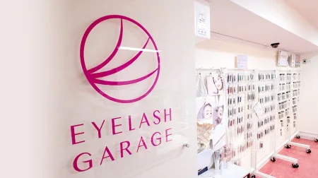 EYELASH GARAGE大阪店
