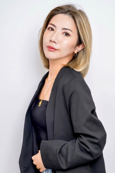 BONBON BEAUTY STUDIO代表佐々木凡子さんインタビュー