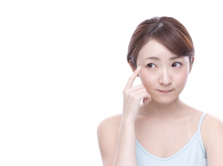 眉毛サロン 眉毛ない人