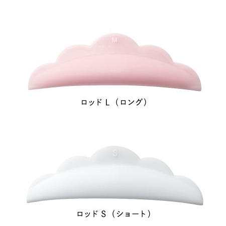 ラッシュリフト デザイン