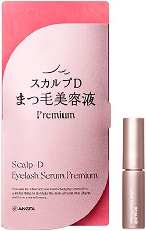 まつ毛 短い