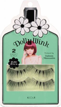 まつ毛 短い