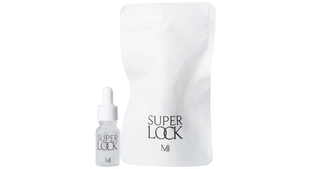 SUPER LOCK
