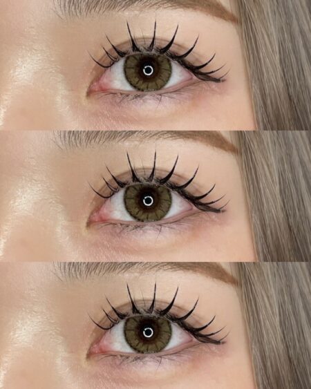 マツエク カール