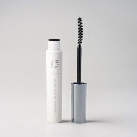【7月1日新発売】リペアコーティングマスカラに待望のブラックが登場！まつげのご褒美ケアに