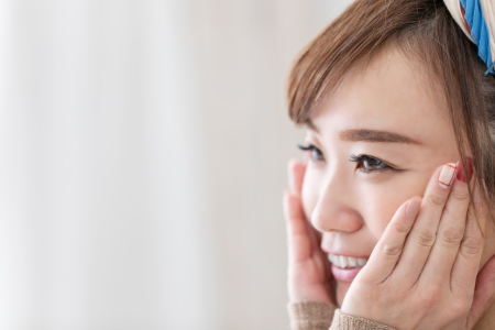 かっこいい目元を叶えるために！ラッシュリフト・マツエクのコツと実例
