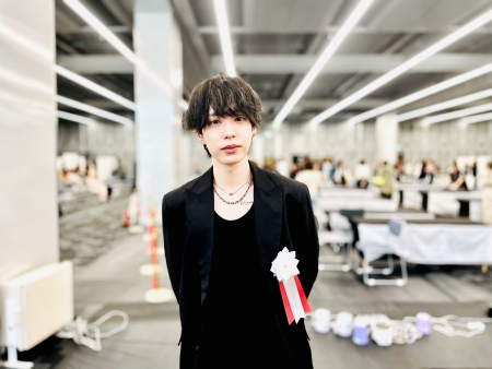 2504_8EiiサロンワークNo.1を決める熱い大会！「X competition」の様子を徹底リポート